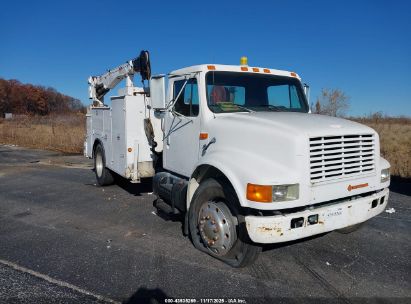 1HTSAZRM8MH390906 INTERNATIONAL 4000 Photo 1