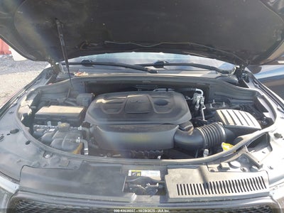 DODGE DURANGO