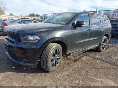 DODGE DURANGO
