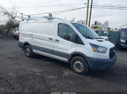 1FTBR1Y85MKA06966 FORD TRANSIT-250 Photo 1