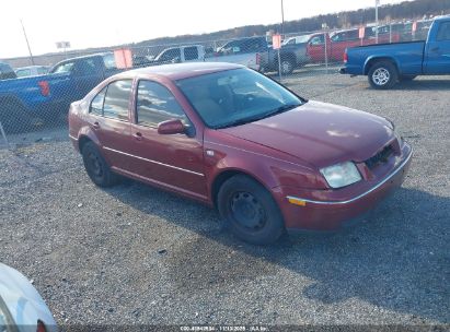 3VWRR69M24M075952 VOLKSWAGEN JETTA Photo 1