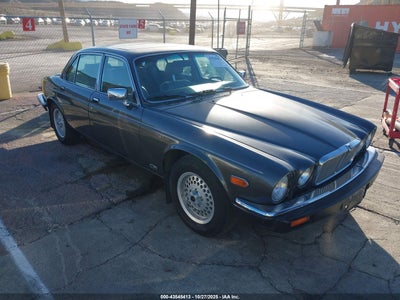 1987 Jaguar Xj6
