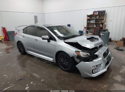 JF1VA2M67G9804434 SUBARU WRX STI Photo 1