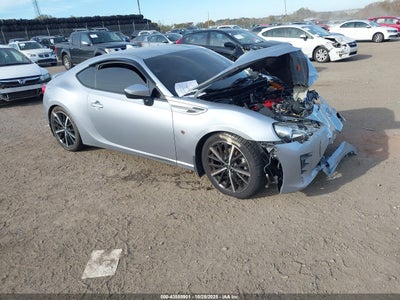 2017 Toyota 86