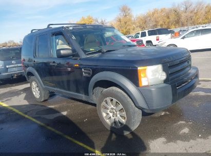 SALAE25445A332711 LAND ROVER LR3 Photo 1