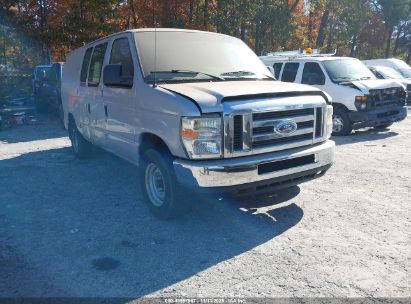 1FTNE2EL7DDA21903 FORD E-250 Photo 1