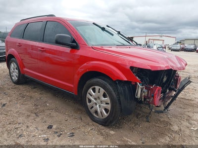 DODGE JOURNEY