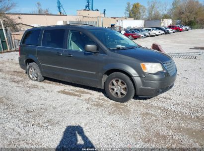 2A4RR8D10AR454572 CHRYSLER TOWN & COUNTRY Photo 1