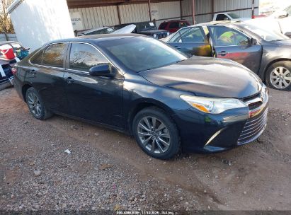 4T1BF1FK6HU419072 TOYOTA CAMRY Photo 1