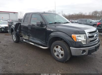 1FTFX1EF6EFC97840 FORD F-150 Photo 1