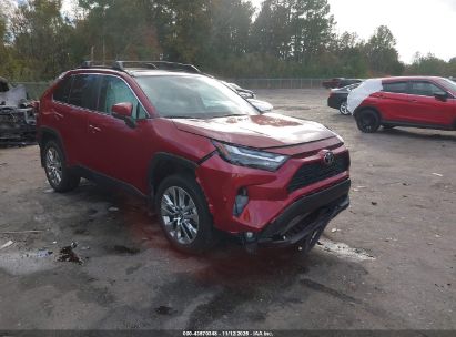 2T3C1RFV7PW261830 TOYOTA RAV4 Photo 1