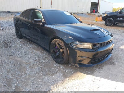 2020 Dodge Charger