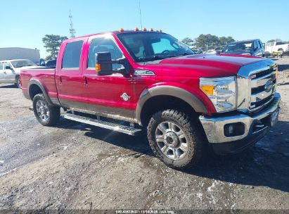 1FT8W3BT2FEA44247 FORD F-350 Photo 1