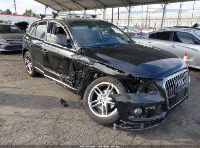 WA1C2AFP1HA071788 AUDI Q5 Photo 1
