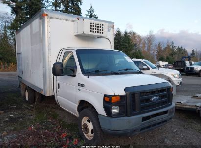 1FDXE4FL2CDA50514 FORD E-450 CUTAWAY Photo 1