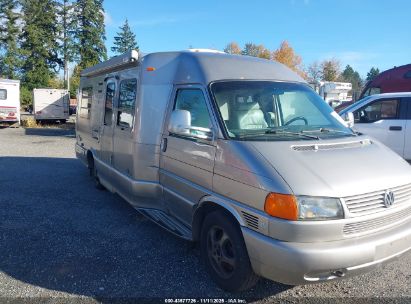 WV3AB47054H002066 VOLKSWAGEN EUROVAN Photo 1