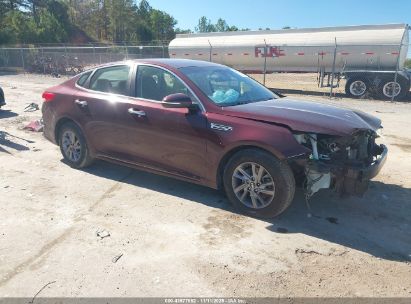 5XXGT4L32LG429825 KIA OPTIMA Photo 1