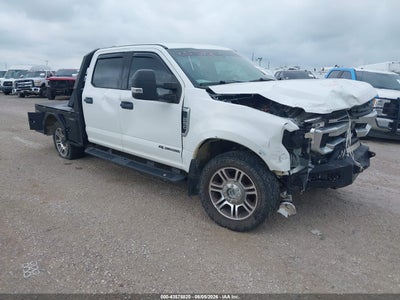 2021 Ford F-250