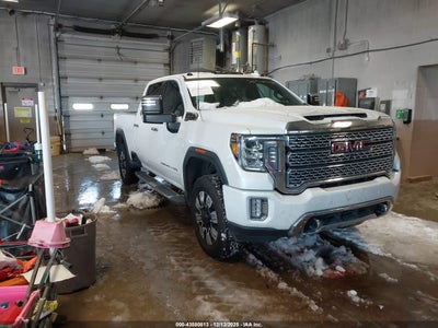 1GT49RE78LF289440 GMC SIERRA 2500HD Photo 1