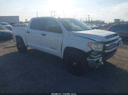 5TFEM5F14GX100286 TOYOTA TUNDRA Photo 1