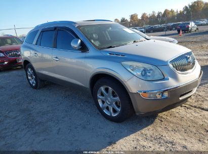 5GAER23788J165592 BUICK ENCLAVE Photo 1