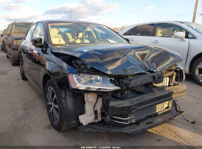 3VWDB7AJXJM242818 VOLKSWAGEN JETTA Photo 1