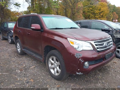 LEXUS GX