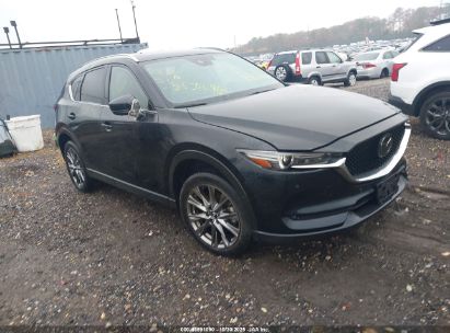 JM3KFBEY0M0461889 MAZDA CX-5 Photo 1