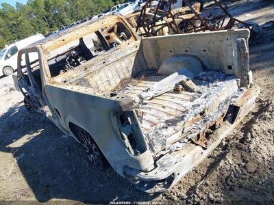 GMC SIERRA 1500