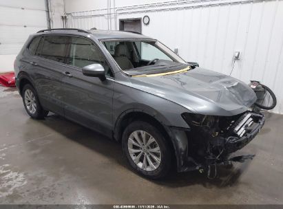 3VV0B7AX9JM016003 VOLKSWAGEN TIGUAN Photo 1