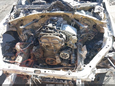 CADILLAC ATS