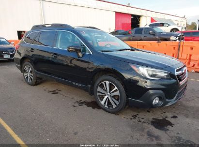 4S4BSANC6J3330118 SUBARU OUTBACK Photo 1