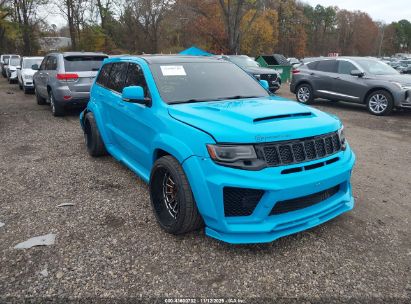 1C4RJFDJ5EC447049 JEEP GRAND CHEROKEE Photo 1