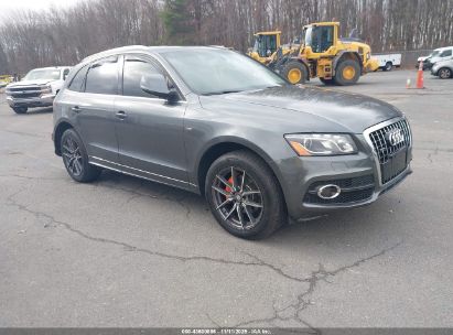 WA1DKAFP4CA032089 AUDI Q5 Photo 1