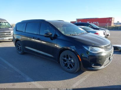 2C4RC1GG4LR165566 CHRYSLER PACIFICA Photo 1
