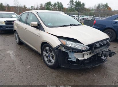 1FADP3FE3HL289053 FORD FOCUS Photo 1