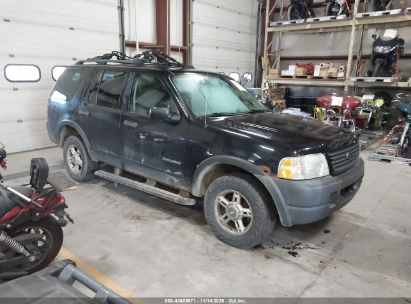 1FMZU72K94ZA09649 FORD EXPLORER Photo 1