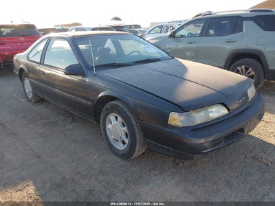 1993 Ford Thunderbird