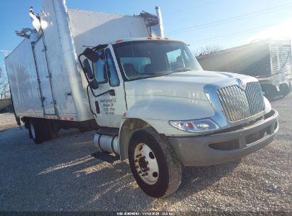 1HTMMMML7JH348675 INTERNATIONAL DURASTAR 4300 Photo 1