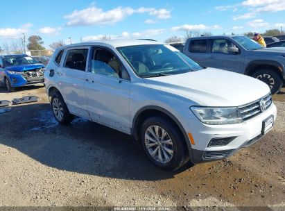 3VV1B7AX8JM086709 VOLKSWAGEN TIGUAN Photo 1