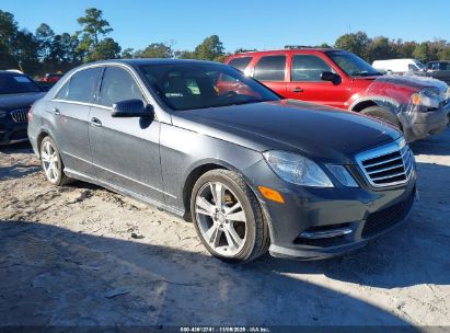 WDDHF5KB1DA727571 MERCEDES-BENZ E 350 Photo 1
