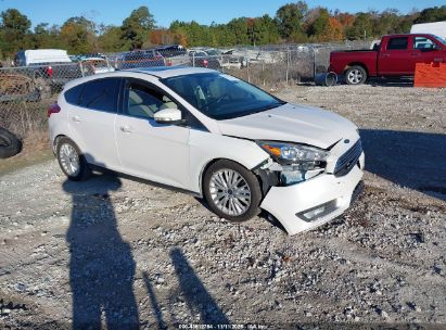 1FADP3N22GL344405 FORD FOCUS Photo 1