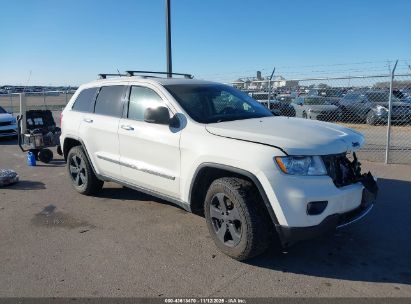 1J4RR5GT0BC555679 JEEP GRAND CHEROKEE Photo 1