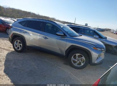 5NMJB3DE4RH384741 HYUNDAI TUCSON Photo 1