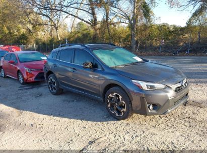 JF2GTHNC0MH375774 SUBARU CROSSTREK Photo 1