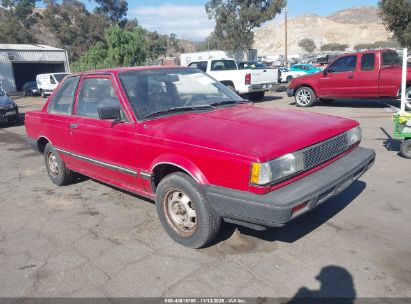 JN1PB22S9JU580364 NISSAN SENTRA Photo 1