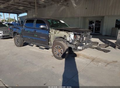 3TMAZ5CNXNM185788 TOYOTA TACOMA Photo 1