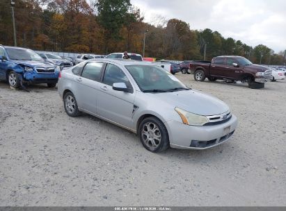 1FAHP35N58W211391 FORD FOCUS Photo 1