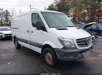 WD3PE7DC3E5834538 MERCEDES-BENZ SPRINTER 2500 Photo 1