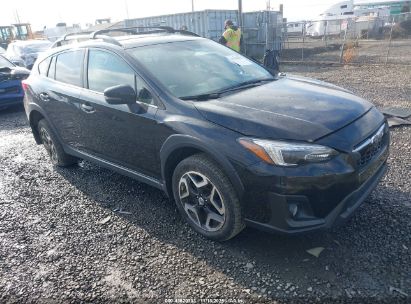JF2GTAJC4JH340308 SUBARU CROSSTREK Photo 1